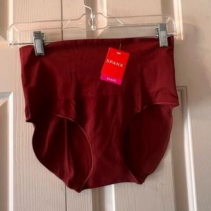 SPANX shaper panty size XL